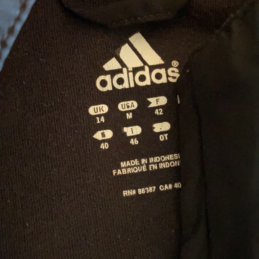 Adidas Jacket - Picture 3 of 5